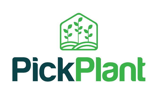 PickPlant.com